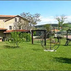 Отель Apartamentos La Gloria детские мероприятия