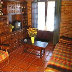 Отель Apartamentos La Gloria в номере фото 2