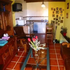 Отель Apartamentos La Gloria интерьер отеля