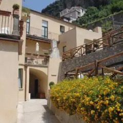 Отель Amalfi Holiday Resort Италия, Амальфи - отзывы, цены и фото номеров - забронировать отель Amalfi Holiday Resort онлайн фото 2
