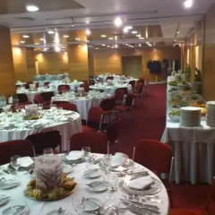 Radisson Blu Hotel питание