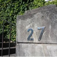 Отель Quinta Da Capela парковка