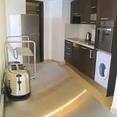Апартаменты Eternity Apartment в номере фото 2