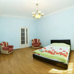 Апартаменты Four Season Apartments комната для гостей фото 4