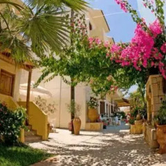 Апартаменты Lia Sofia Apartments