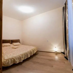 Апартаменты Four Season Apartments комната для гостей фото 2