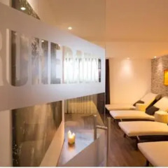 Отель Appartementhaus Residence Hirzer Тироло спа