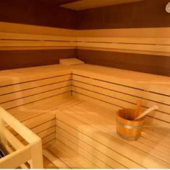Отель Appartementhaus Residence Hirzer Тироло сауна