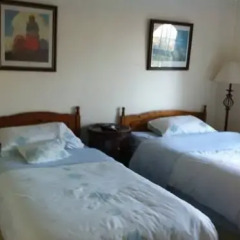 Отель Bunratty Ashgrove House Bed & Breakfast комната для гостей фото 4
