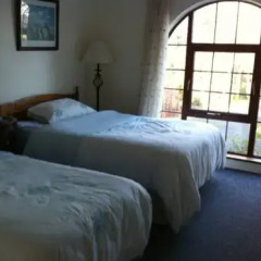 Отель Bunratty Ashgrove House Bed & Breakfast комната для гостей фото 3