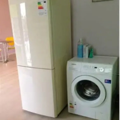 Апартаменты Centre Apartment удобства в номере