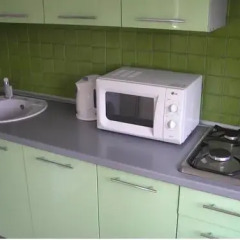 Апартаменты Centre Apartment в номере