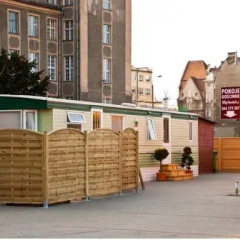 Hostel Filip бассейн
