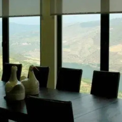 Отель Quinta de Santo António de Adorigo гостиничный бар