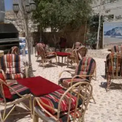 Petra Diamond Hotel спортивное сооружение