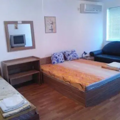 Отель Burgas Rooms and Studios комната для гостей фото 4