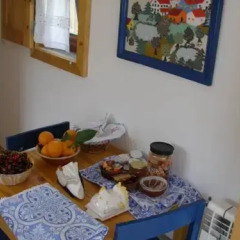 Отель Casa do Moleiro Португалия, Амаранте - отзывы, цены и фото номеров - забронировать отель Casa do Moleiro онлайн в номере