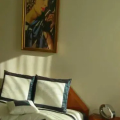 Hotel Olimpia Вроцлав удобства в номере