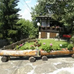Отель Dzhelepova Guest House- Pool Access Болгария, Боженци - отзывы, цены и фото номеров - забронировать отель Dzhelepova Guest House- Pool Access онлайн фото 15