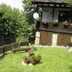 Отель Dzhelepova Guest House- Pool Access Болгария, Боженци - отзывы, цены и фото номеров - забронировать отель Dzhelepova Guest House- Pool Access онлайн фото 14