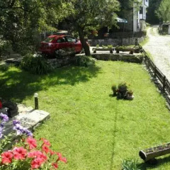 Отель Dzhelepova Guest House- Pool Access Болгария, Боженци - отзывы, цены и фото номеров - забронировать отель Dzhelepova Guest House- Pool Access онлайн фото 13