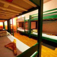 Postoyalets Hostel детские мероприятия