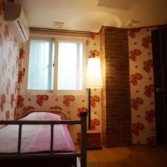Отель Fully House Южная Корея, Сеул - отзывы, цены и фото номеров - забронировать отель Fully House онлайн ванная фото 2