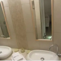 Апартаменты Apartments and Rooms Teona ванная