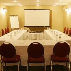 Отель Clarion Hotel & Suites Selby-Toronto Канада, Торонто - отзывы, цены и фото номеров - забронировать отель Clarion Hotel & Suites Selby-Toronto онлайн помещение для мероприятий фото 2