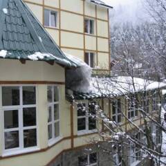 Aruchat Hotel