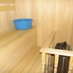 Aruchat Hotel сауна