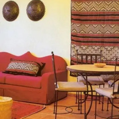 Отель Casa da Moura детские мероприятия