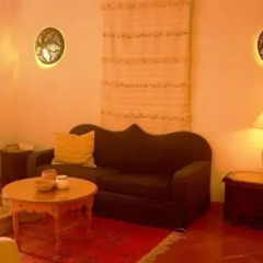 Отель Casa da Moura интерьер отеля