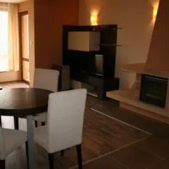 Отель St. Trifon Apartments Болгария, Пампорово - отзывы, цены и фото номеров - забронировать отель St. Trifon Apartments онлайн удобства в номере фото 2