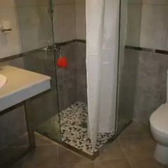 Отель St. Trifon Apartments Болгария, Пампорово - отзывы, цены и фото номеров - забронировать отель St. Trifon Apartments онлайн ванная