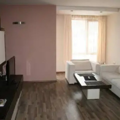Отель St. Trifon Apartments Болгария, Пампорово - отзывы, цены и фото номеров - забронировать отель St. Trifon Apartments онлайн комната для гостей фото 4