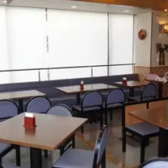 Отель Marine Hotel Shinkan Япония, Порт Хаката - отзывы, цены и фото номеров - забронировать отель Marine Hotel Shinkan онлайн питание фото 3