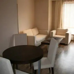 Отель St. Trifon Apartments Болгария, Пампорово - отзывы, цены и фото номеров - забронировать отель St. Trifon Apartments онлайн интерьер отеля фото 3