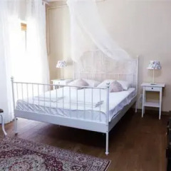 Апартаменты Tarus Apartments Galatasaray Стамбул комната для гостей фото 3
