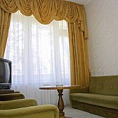 Hotel Viktorija 91 Юрмала комната для гостей фото 5
