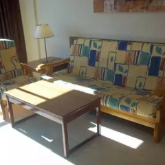Апартаменты Ronda 4 Apartments Фуэнхирола комната для гостей фото 2