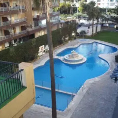 Апартаменты Ronda 4 Apartments Фуэнхирола
