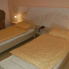 Отель Bona Dea Spa Польша, Познань - отзывы, цены и фото номеров - забронировать отель Bona Dea Spa онлайн комната для гостей фото 4
