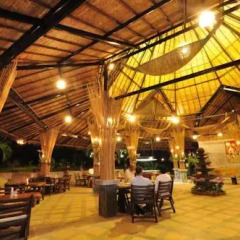 Отель Samui Honey Tara Villa Residence Таиланд, Самуи - отзывы, цены и фото номеров - забронировать отель Samui Honey Tara Villa Residence онлайн питание фото 3