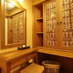 Отель World Resort Самуи развлечения