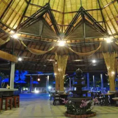 Отель Samui Honey Tara Villa Residence Таиланд, Самуи - отзывы, цены и фото номеров - забронировать отель Samui Honey Tara Villa Residence онлайн питание фото 2
