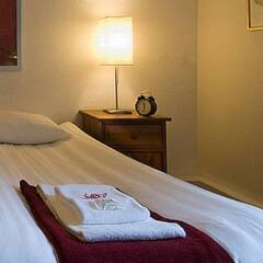 Отель Hotell Ahlstrom Hb Швеция, Лунд - отзывы, цены и фото номеров - забронировать отель Hotell Ahlstrom Hb онлайн удобства в номере