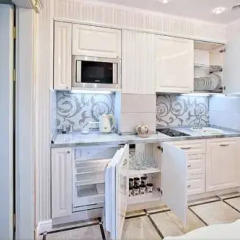 Апартаменты Beach & Beatles Apartments в номере фото 2