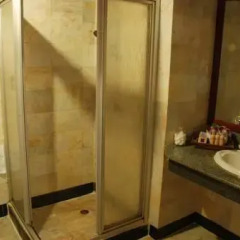 Отель Pride Beach Resort ванная