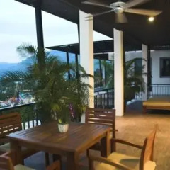 Апартаменты Kata Gardens Luxury Apartments питание